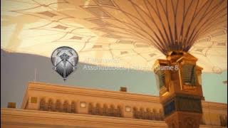 AL MUNAWWIR : ASSUHUBUBADA - ALBUM 8