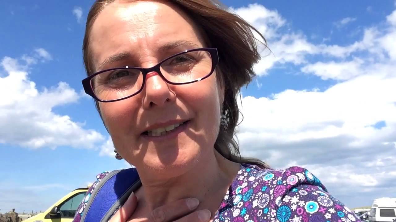 Holy Island, NE Coast