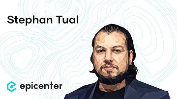 EB132 – Stephan Tual: Building A Universal Sharing Network On Ethereum And A $150M DAO