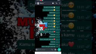 Ngechatt Lagu Ini Ke Doi Check _Lirik DJ Ternyata Aku Salah Full Bass🎶🖤_