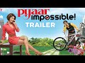 Pyaar Impossible | Official Trailer | Uday Chopra | Priyanka Chopra