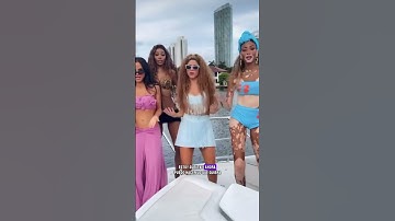 Thumbnail of Shakira-Soltera #edit #shakira #shorts
