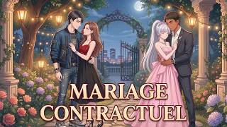 Mariage Contractuel Avec Une Héritière : Tous Découvrent Ma Vraie Identité | Intégrale