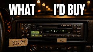 7 Greatest Car Head Units Ever Built (And Why You've Never Heard of Half of Them) The 7 Greatest Car Audio Dsps Ever Built And Why You Ve Never Heard Of Half Of Them