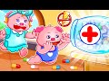Medicine is not candy song   kids songs by bubba pig  childrens safety education song