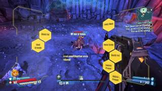 Borderlands: The Pre-Sequel Türkçe Oynanış - 1