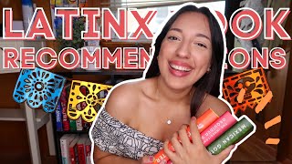 Famous Books You Should Read During Hispanic Heritage Month | Latinx Book Recs Profile