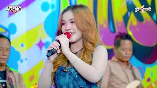 Lala Widy & Ajeng Febria ft Ageng Music - Stecu ( Live Music)