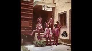 RAW SOUL EXPRESS / RAW SOUL EXPRESS (LP) - HIP TANK RECORDS