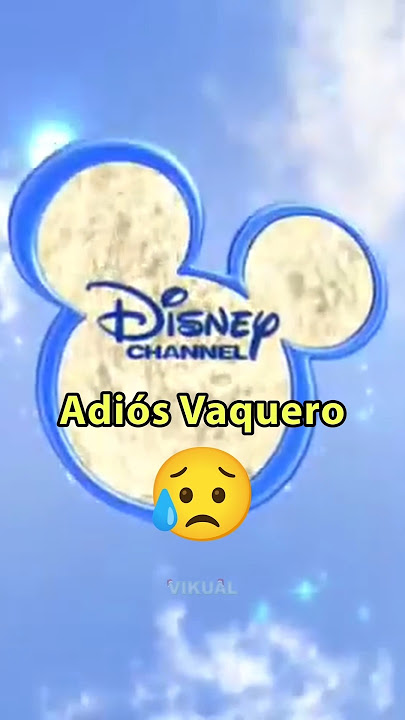 Disney Channel Cierra!! 😥 #Shorts