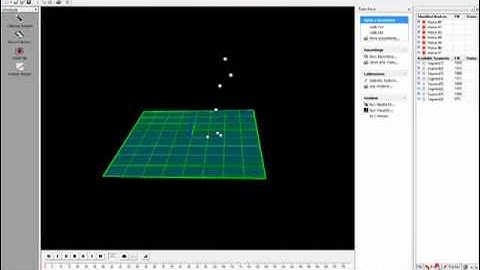Innovision Systems - MaxPRO 3D Tracking