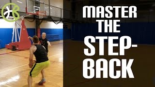 Increase Separation by Mastering the Step-Back