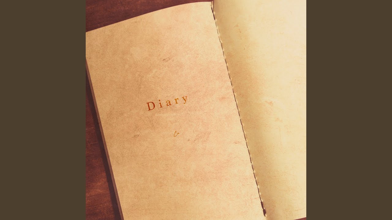 Watch Diary on YouTube Watch Diary on YouTube