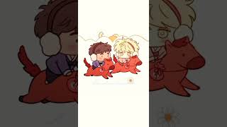 📌newep#secredsurpentseduction #mangarecommendations #editfavmanhwa #bl #manga #manhwa #omegaverse