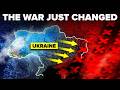 What UKRAINE Just Pulled Off… Will Go Down as the DEFINING Moment of the War