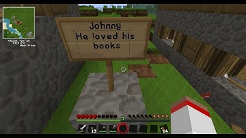 SQUAD CRAFT GOES TO SPACE GALACTICRAFT MOD EP:1