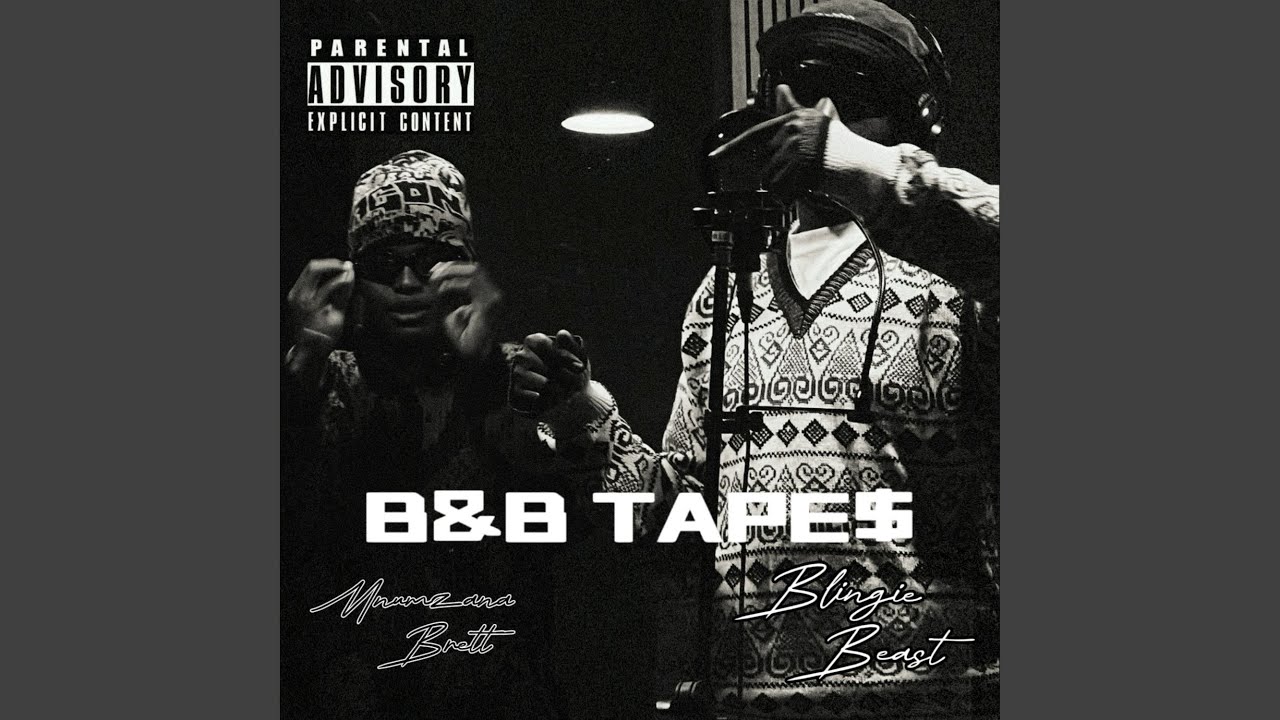ABANTWANA ft. B8SE - YouTube