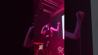 Judeline - Canijo (Live en Supremo CDMX24)