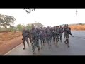 Fardc  formation des forces spciales