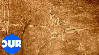 Exploring The Nazca Lines & Searching For Atlantis: The Lost City | Our History screenshot 4