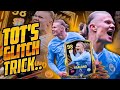 Tots pack full tots glitch pack opening in eafcmobile malayalam imclownsir