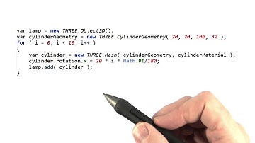 Instancing - Interactive 3D Graphics