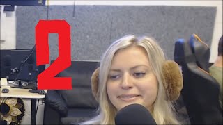 The Best of Elyse Willems Part 2