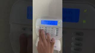 Setting off all panics on DSC Neo Setting off all panics on DSC Neo