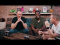 GOLDEN BOOT contenders |  Adam Clery tactical MASTERCLASS | The Two Robbies & Friends