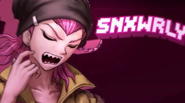That one Nagito edit but it’s Kazuichi (VIDEOSTAR)