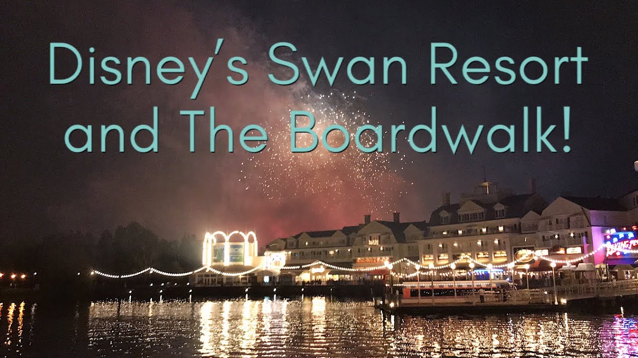 video phone beyonce mp3 Swan Resort and Boardwalk at Christmas!