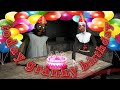 Granny ki birthday party 🎉🎉🥳