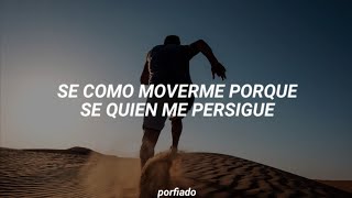 Calle 13 - Perseguido (feat. Biga Ranx) (Letra)