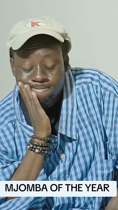 BROTHER K MOBIMBA naumwa ugonjwa mbaya sana