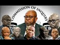 MADLANGA COMMISSION OF INQUIRY CONTINUE MADLANGA COMMISSION OF INQUIRY CONTINUE