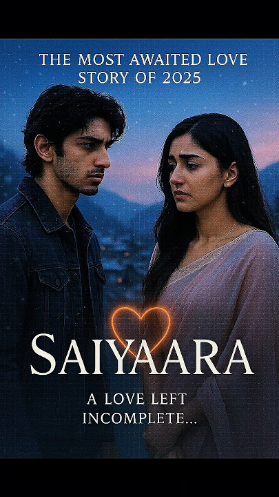 Saiyaara ne War 2 Ko peeche Shod diya | Most Anticipated | Ahaan Panday & Aneet Padda Romantic Debut