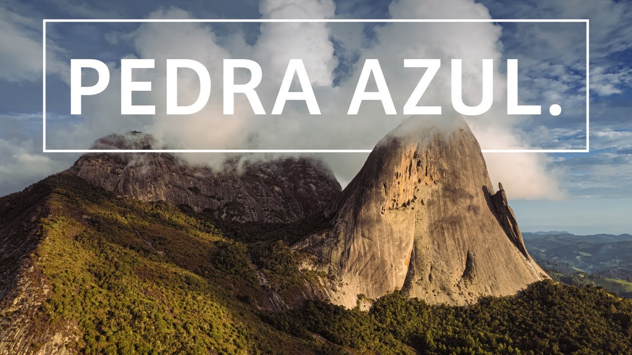 PEDRA AZUL, ES | Você precisa conhecer esse destino do Espírito Santo! | Roteiro de 2 DIAS