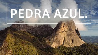 PEDRA AZUL, ES | You need to visit this destination in Espírito Santo! | 2-DAY Itinerary