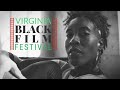 The Virginia Black Film Festival | Now Accepting Submissions