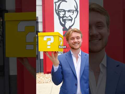 I Tested Every Fast Food Secret Sauce