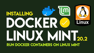How to Install Docker on Linux Mint 20.2 | Installing Docker on Linux Mint 20.2 Uma | Docker Linux