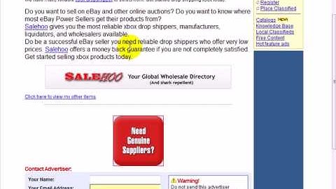 Traffic Generation Explosion: US Free Ads