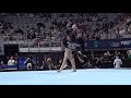 Suni Lee - Floor Exercise - 2021 U.S. Gymnastics Championships - Senior Women Day 2