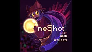 All OneShot OSTs