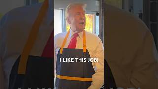 McDonald Trump