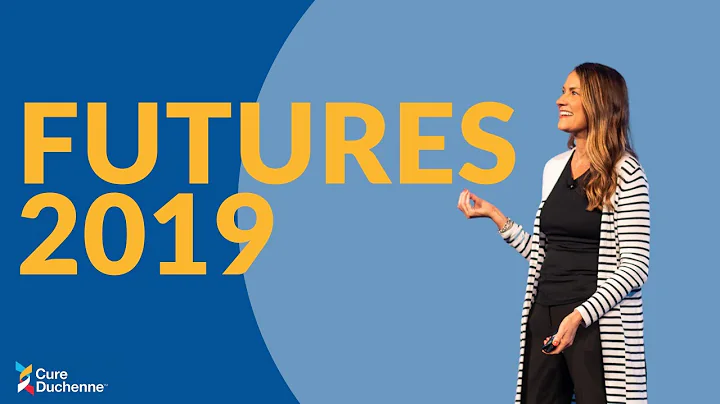 CureDuchenne Futures - The Changing Needs of the P...