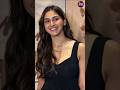 Nikita Dutta at the screening of Main Waapas Aaunga #nikitadutta #shortsvideo