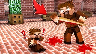 Faki̇r Ardayi Dövüyor - Minecraft