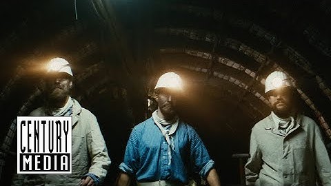 DESERTED FEAR - Part Of The End (OFFICIAL VIDEO)