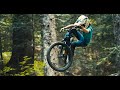 Raoul and emric schneeberger riding bernex bikepark